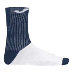 Chaussettes marine/blanc Joma