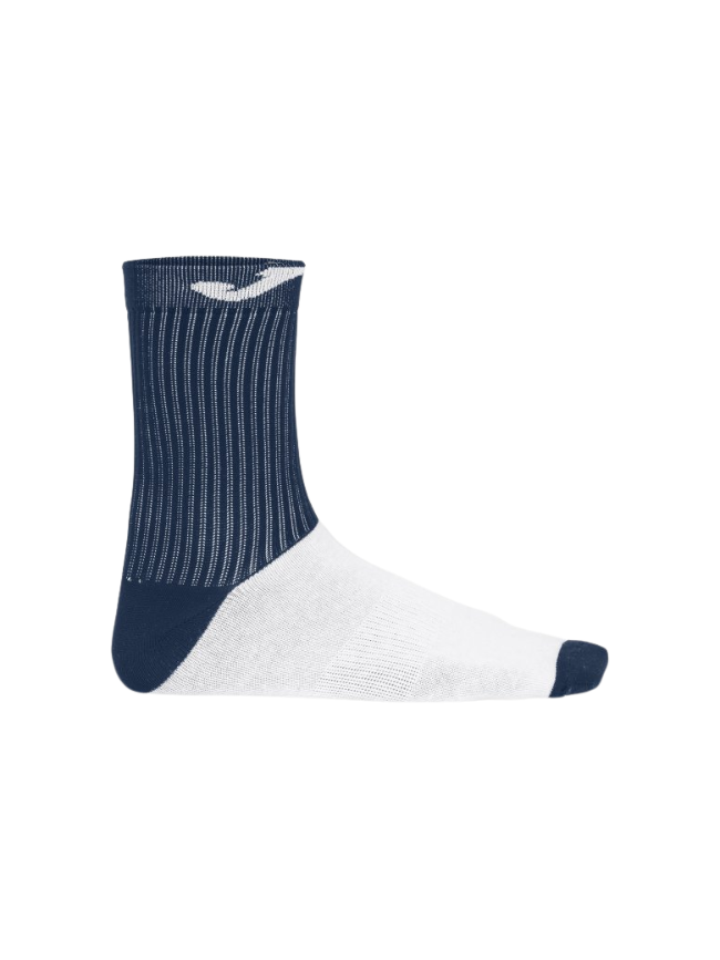 Chaussettes marine/blanc Joma