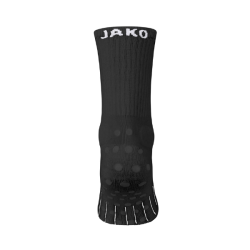Chaussettes anti-dérapantes noir Jako Comfort