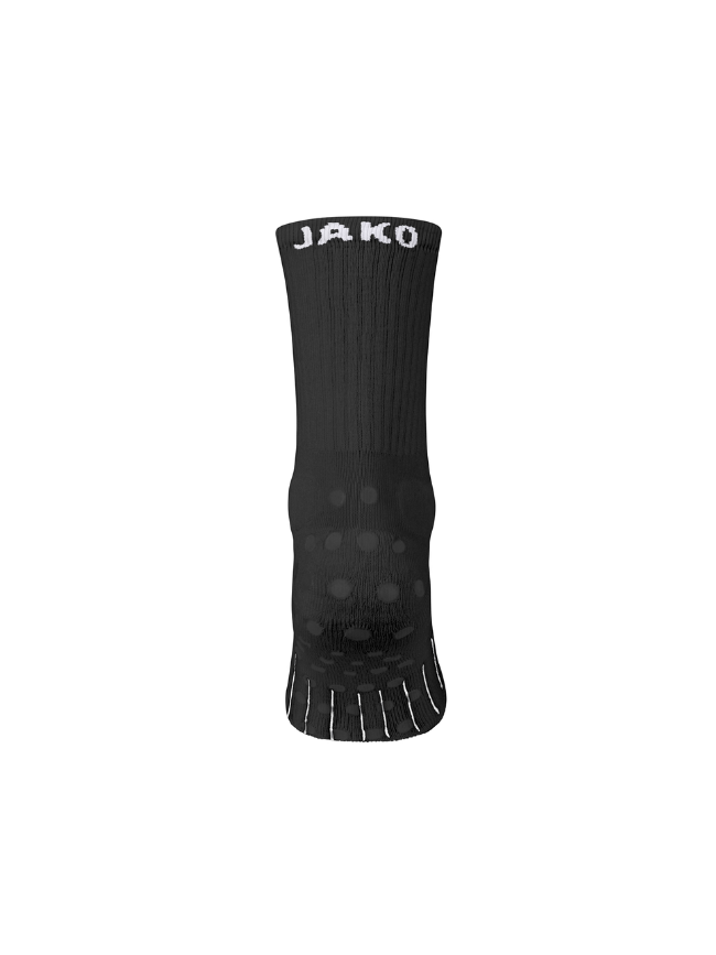 Chaussettes anti-dérapantes noir Jako Comfort