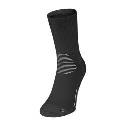 Chaussettes anti-dérapantes noir Jako Comfort