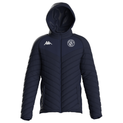 Doudoune adulte marine Kappa Gianetto
