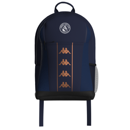Sac à dos marine Kappa Mamberto