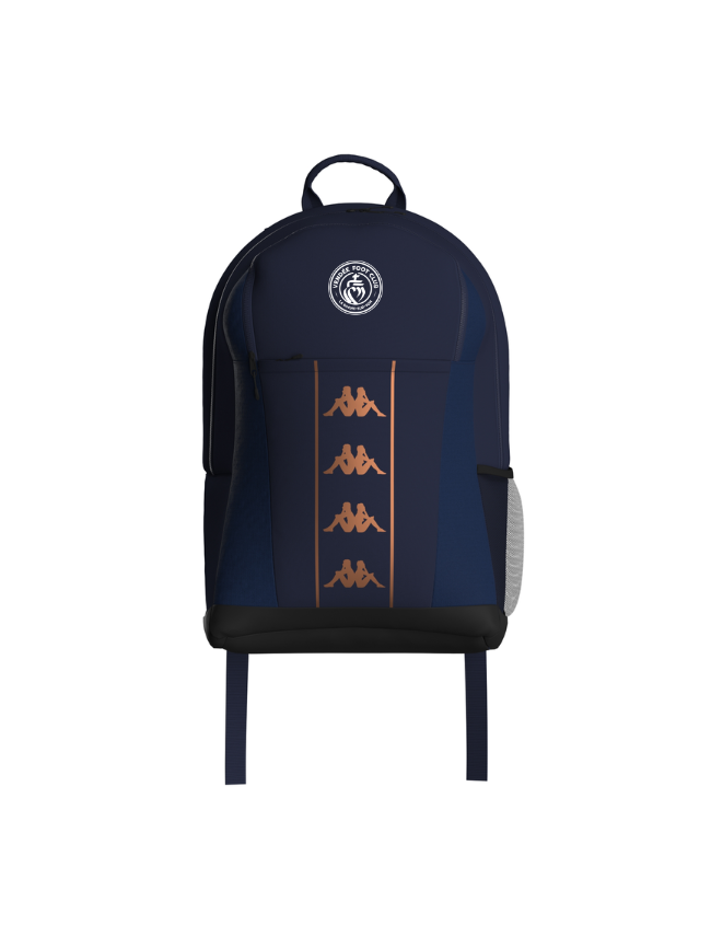 Sac à dos marine Kappa Mamberto