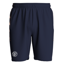 Short de sortie enfant marine Kappa Mabbio