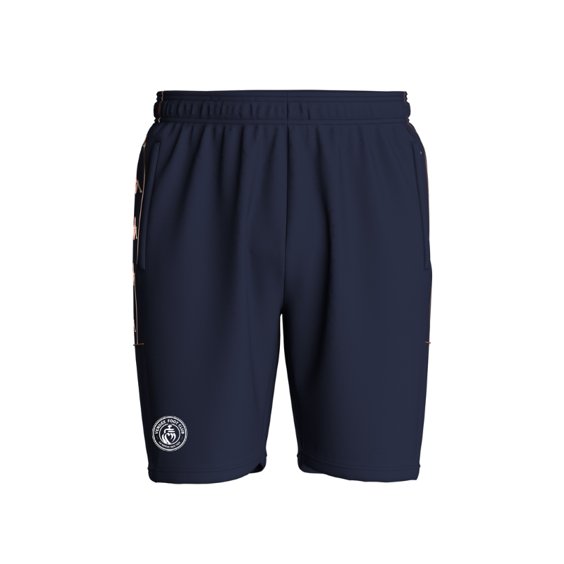 Short de sortie enfant marine Kappa Mabbio