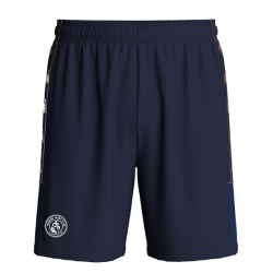 Short match/entraînement enfant marine Kappa Miondo