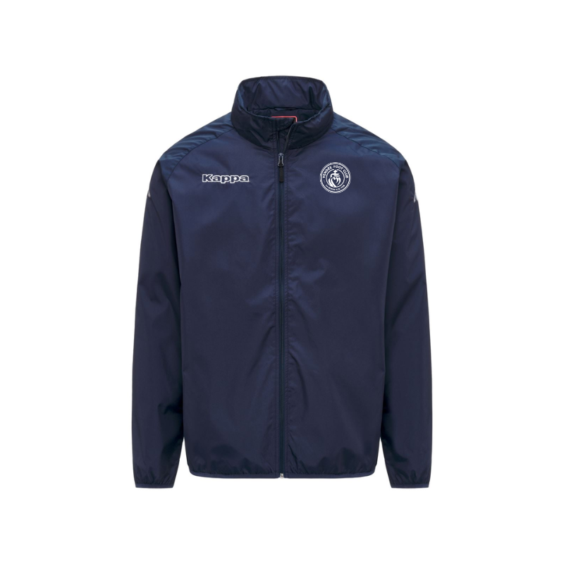 Coupe-vent enfant marine Kappa Martio