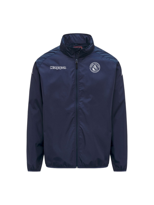 Coupe-vent enfant marine Kappa Martio