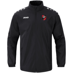 Veste de pluie adulte noir Jako One