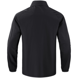 Veste de pluie enfant noir Jako One