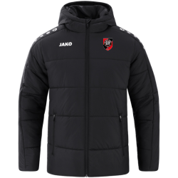 Doudoune adulte noir Jako One