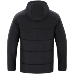 Doudoune enfant noir Jako One