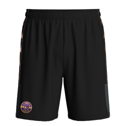 Short enfant noir Kappa Miondo
