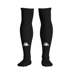 Chaussettes noir Kappa Penao 2