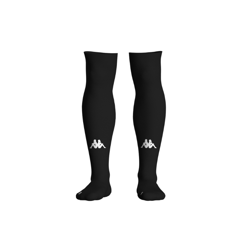 Chaussettes noir Kappa Penao 2