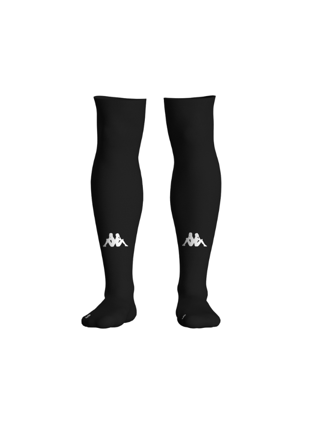 Chaussettes noir Kappa Penao 2