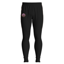 Pantalon adulte noir Kappa Meschin