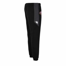 Pantalon de sortie femme noir Kappa Fievola