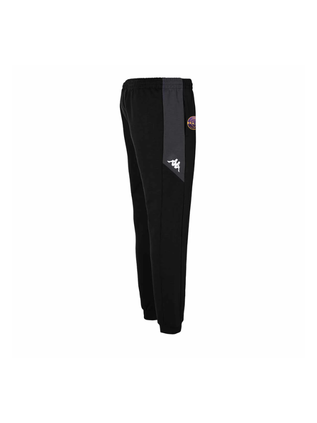 Pantalon de sortie femme noir Kappa Fievola