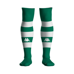 Chaussettes vert Kappa Lipeno 2