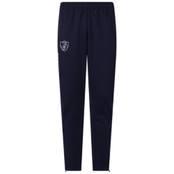 Pantalon adulte noir Kappa Lorente