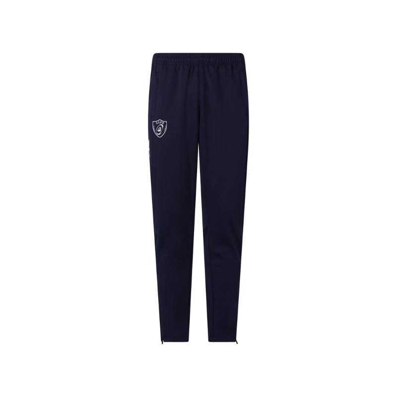 Pantalon adulte noir Kappa Lorente