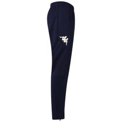 Pantalon adulte noir Kappa Lorente