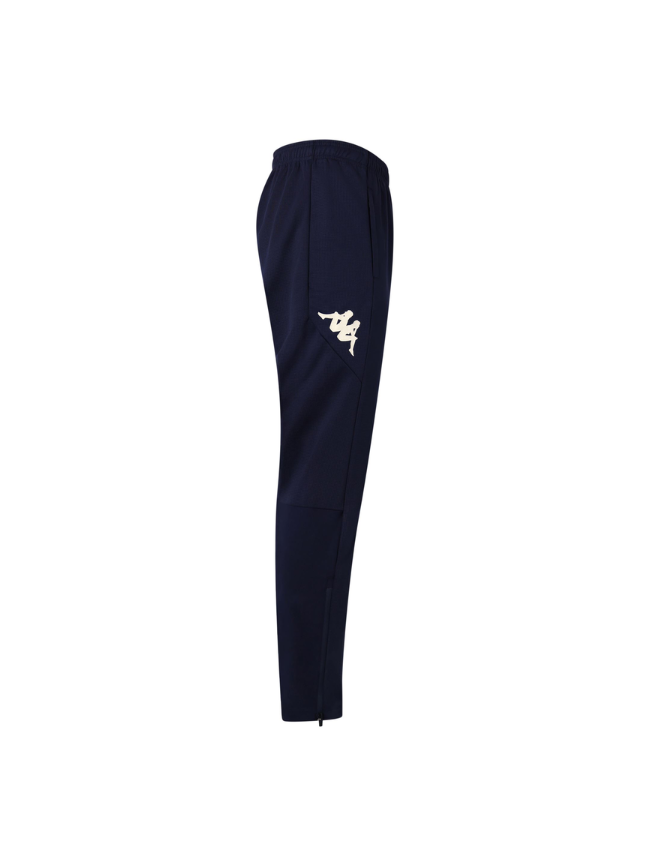 Pantalon adulte noir Kappa Lorente