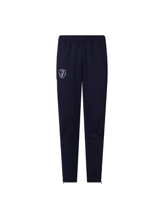Pantalon enfant noir Kappa Lorente