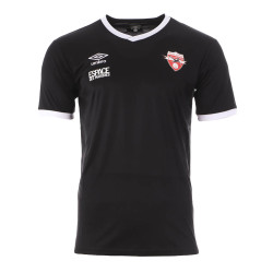 Maillot training noir adulte Umbro