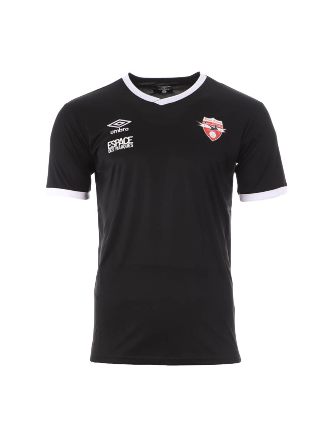 Maillot training noir adulte Umbro