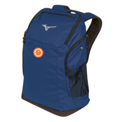 Sac à dos marine Mizuno Training Backpack