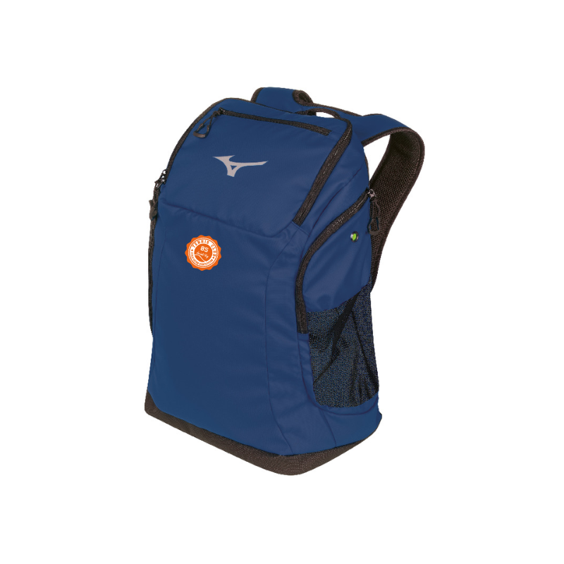 Sac à dos marine Mizuno Training Backpack