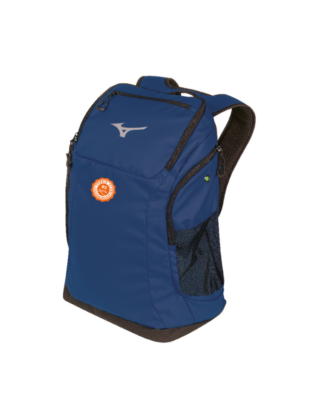Sac à dos marine Mizuno Training Backpack