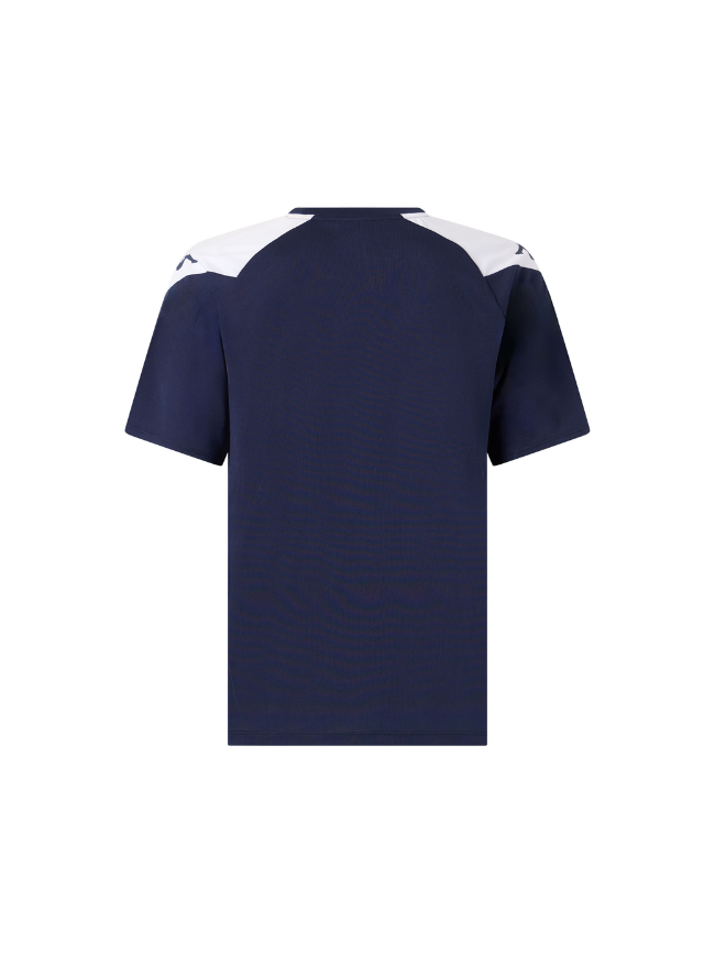 Maillot adulte marine Kappa Loreto