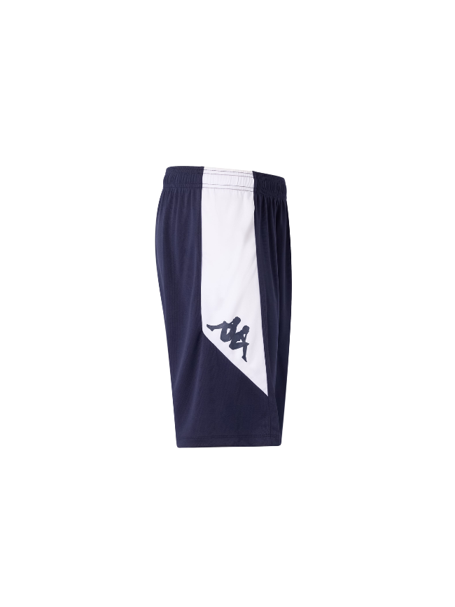 Short enfant marine Kappa Luvio