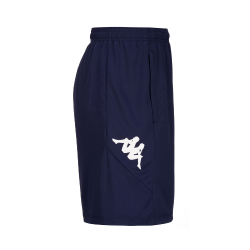 Short de sortie enfant marine Kappa Luviozip
