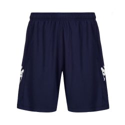 Short de sortie enfant marine Kappa Luviozip