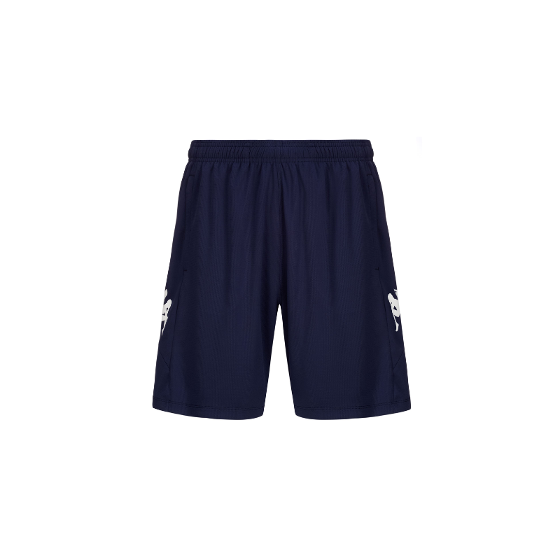 Short de sortie enfant marine Kappa Luviozip
