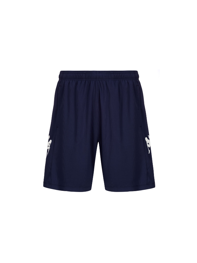 Short de sortie enfant marine Kappa Luviozip