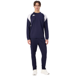 Pantalon adulte marine Kappa Lorente