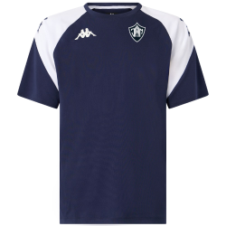 Maillot enfant marine Kappa Loreto