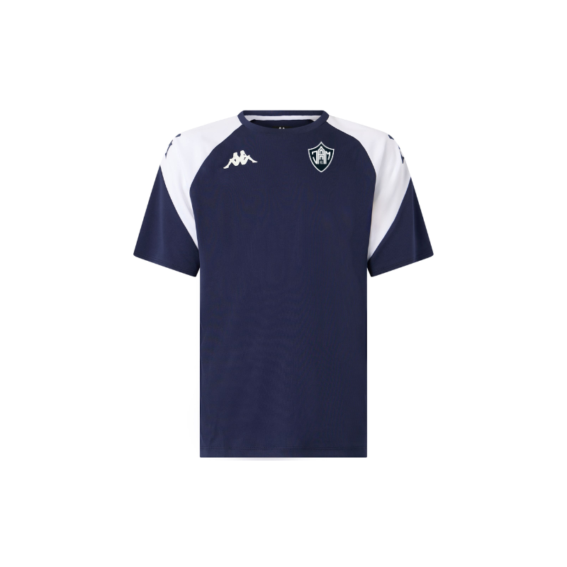 Maillot adulte marine Kappa Loreto