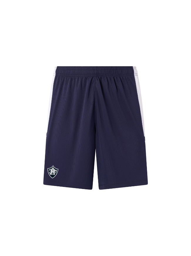 Short enfant marine Kappa Luvio
