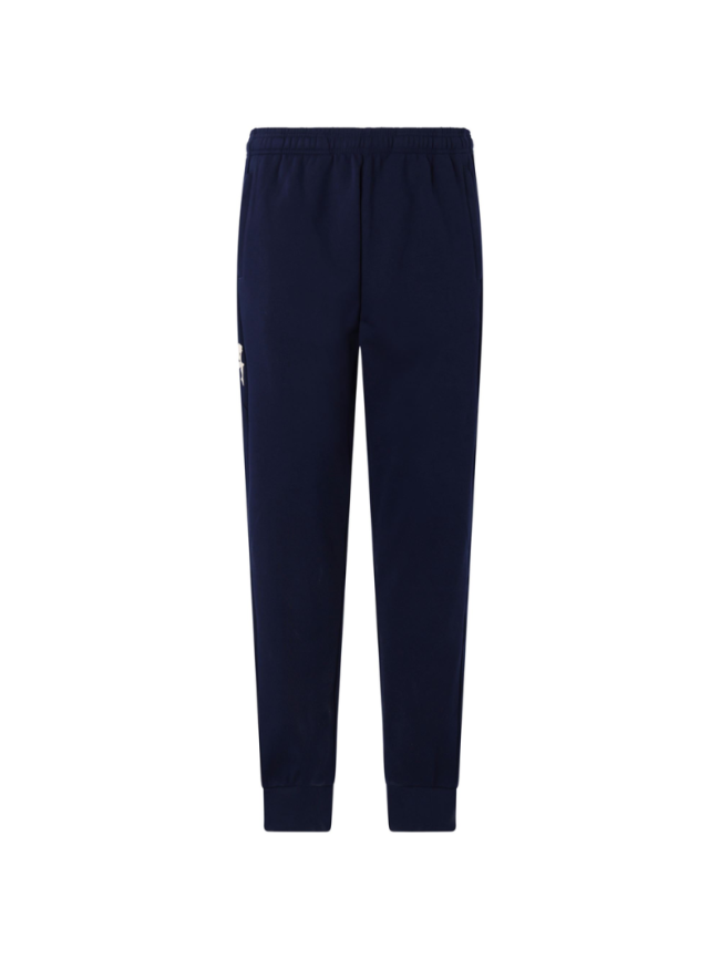 Pantalon coton adulte marine Kappa Lubiolo
