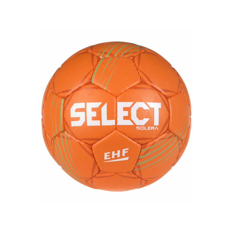 Ballon orange Select HB Solera V24/26