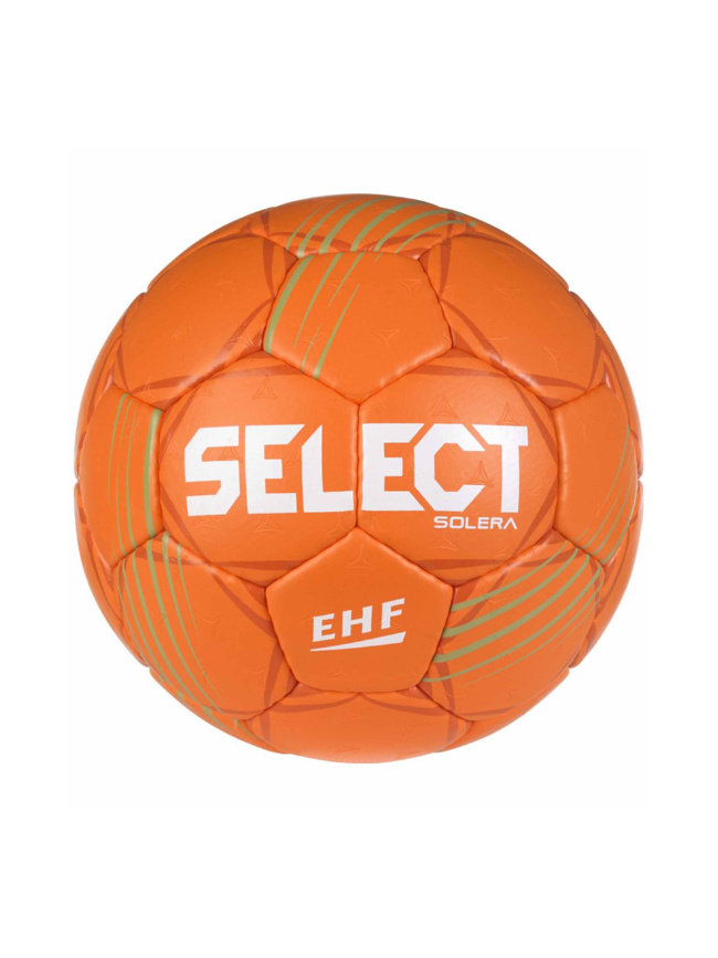 Ballon orange Select HB Solera V24/26