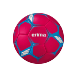 Ballon rose/bleu Erima Flash Training