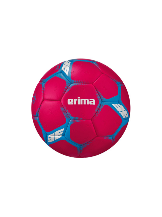 Ballon rose/bleu Erima Flash Training